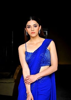 Mehreen Pirzada